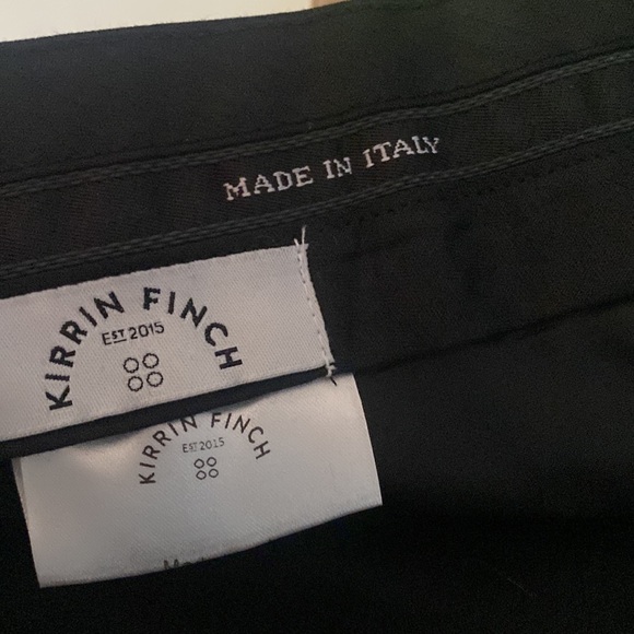 Kirrin Finch The Georgie Dress Pants (2 available!) Size 14 - Picture 6 of 6